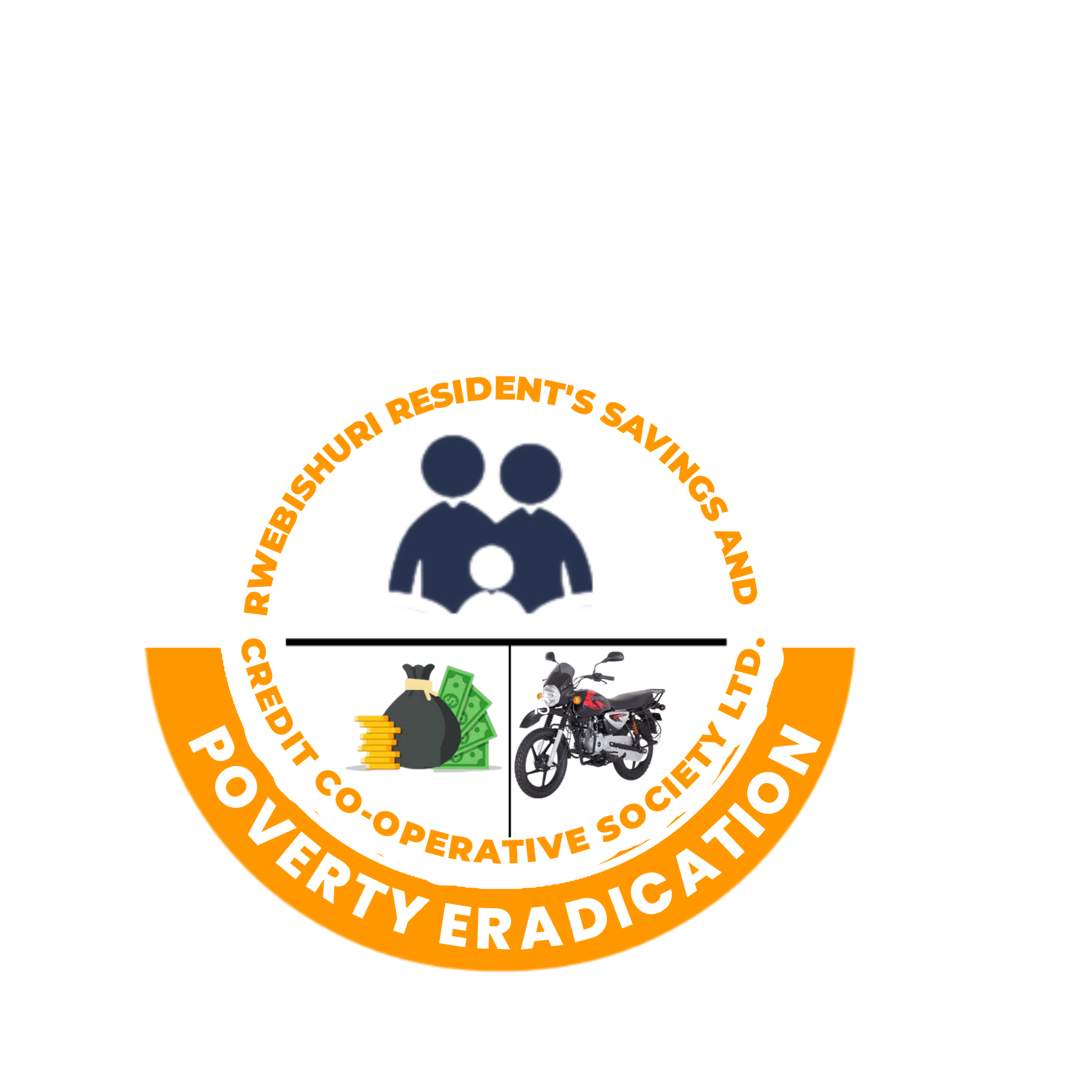 Rwebishuri Logo